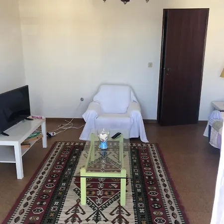 Casas Da Casa Amarela Holiday home *