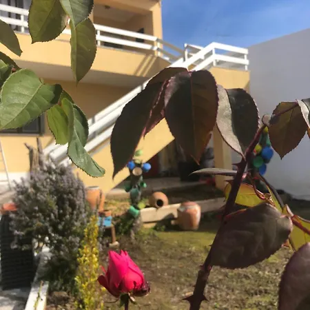 Casas Da Casa Amarela * Mafra