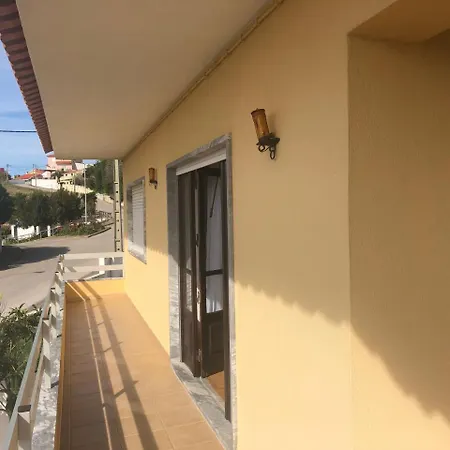 Holiday home Casas Da Casa Amarela Mafra