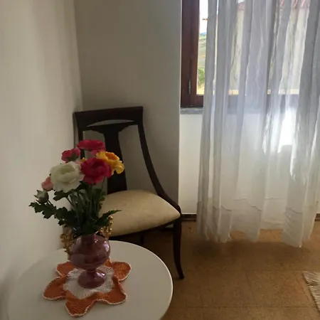 Casas Da Casa Amarela Holiday home