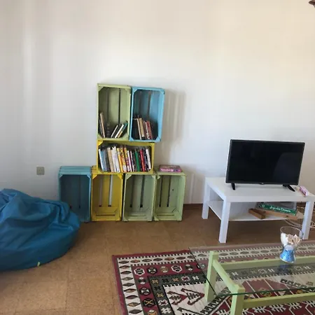 Casas Da Casa Amarela Mafra