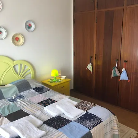Casas Da Casa Amarela Mafra
