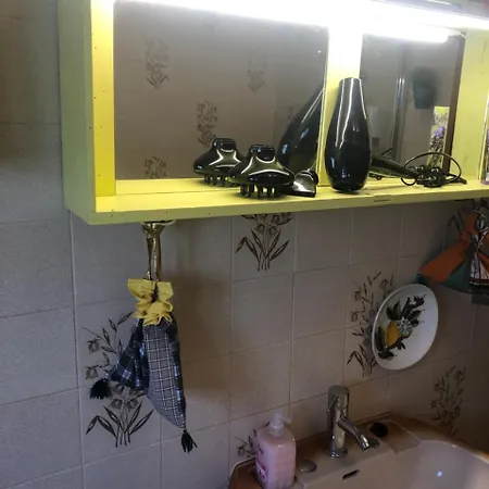 Casas Da Casa Amarela Holiday home Mafra
