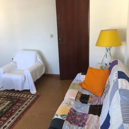 Casas Da Casa Amarela Holiday home *