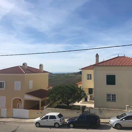 Holiday home Casas Da Casa Amarela