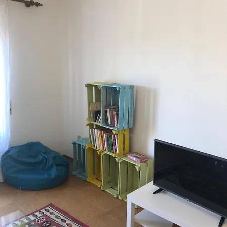 Holiday home Casas Da Casa Amarela