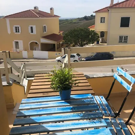 Holiday home Casas Da Casa Amarela