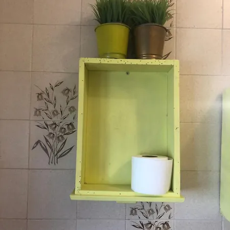 Casas Da Casa Amarela *