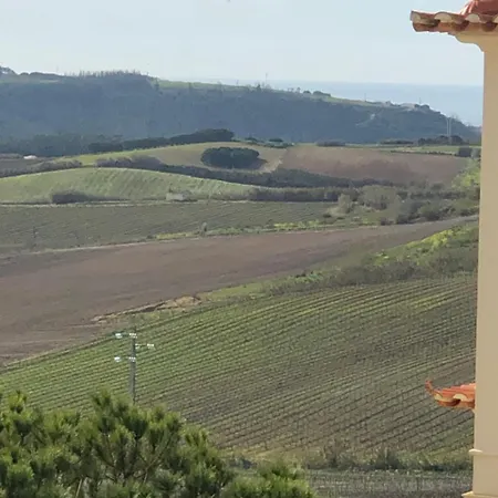 Holiday home Casas Da Casa Amarela Mafra