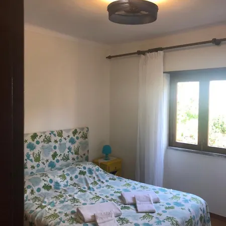 Holiday home Casas Da Casa Amarela Mafra