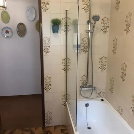 Casas Da Casa Amarela Holiday home Mafra