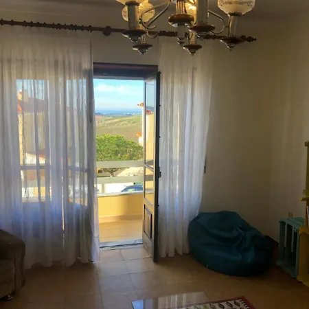 Casas Da Casa Amarela Holiday home Mafra