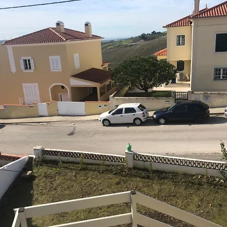 Holiday home Casas Da Casa Amarela Mafra