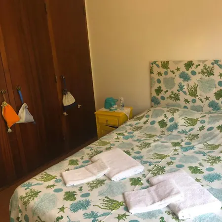 Holiday home Casas Da Casa Amarela *