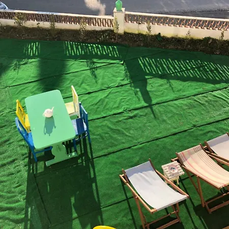 Holiday home Casas Da Casa Amarela Mafra