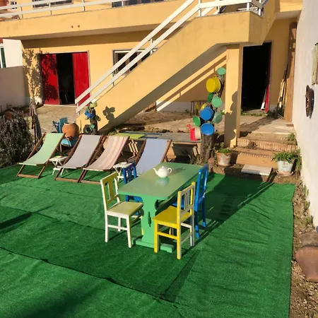 Holiday home Casas Da Casa Amarela *